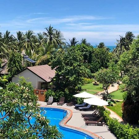 Bao Quynh Bungalow Phan Thiết Extérieur photo