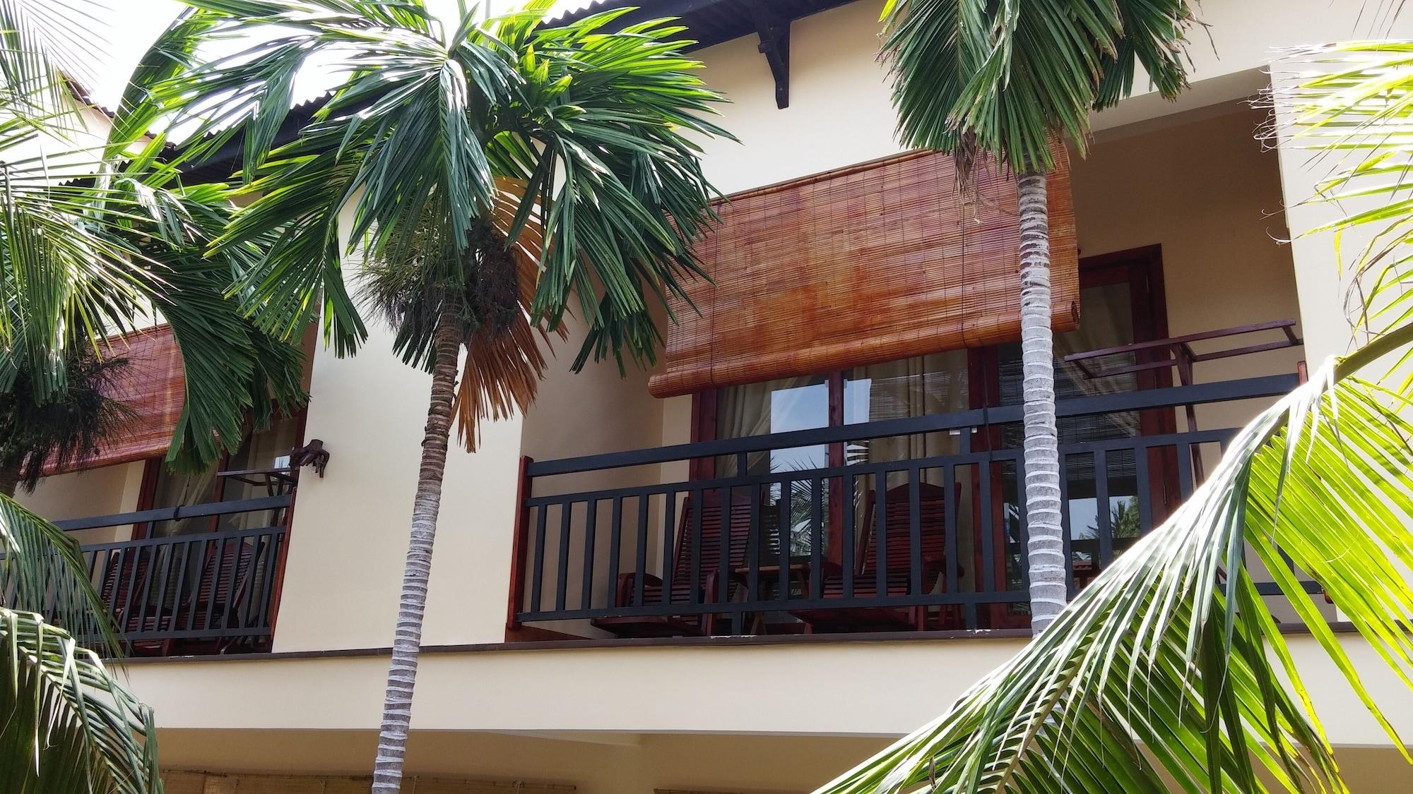 Bao Quynh Bungalow Phan Thiết Extérieur photo