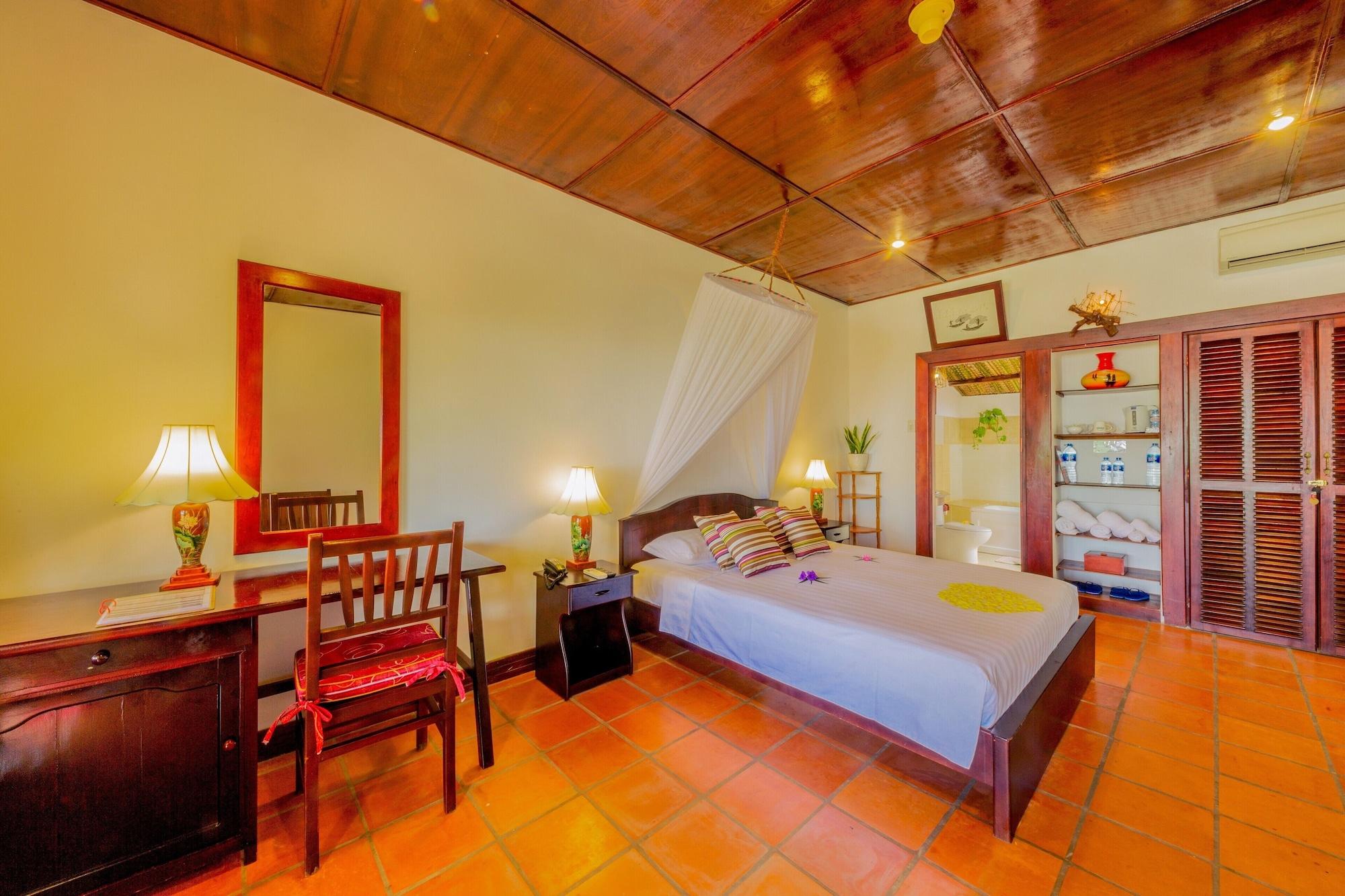Bao Quynh Bungalow Phan Thiết Extérieur photo