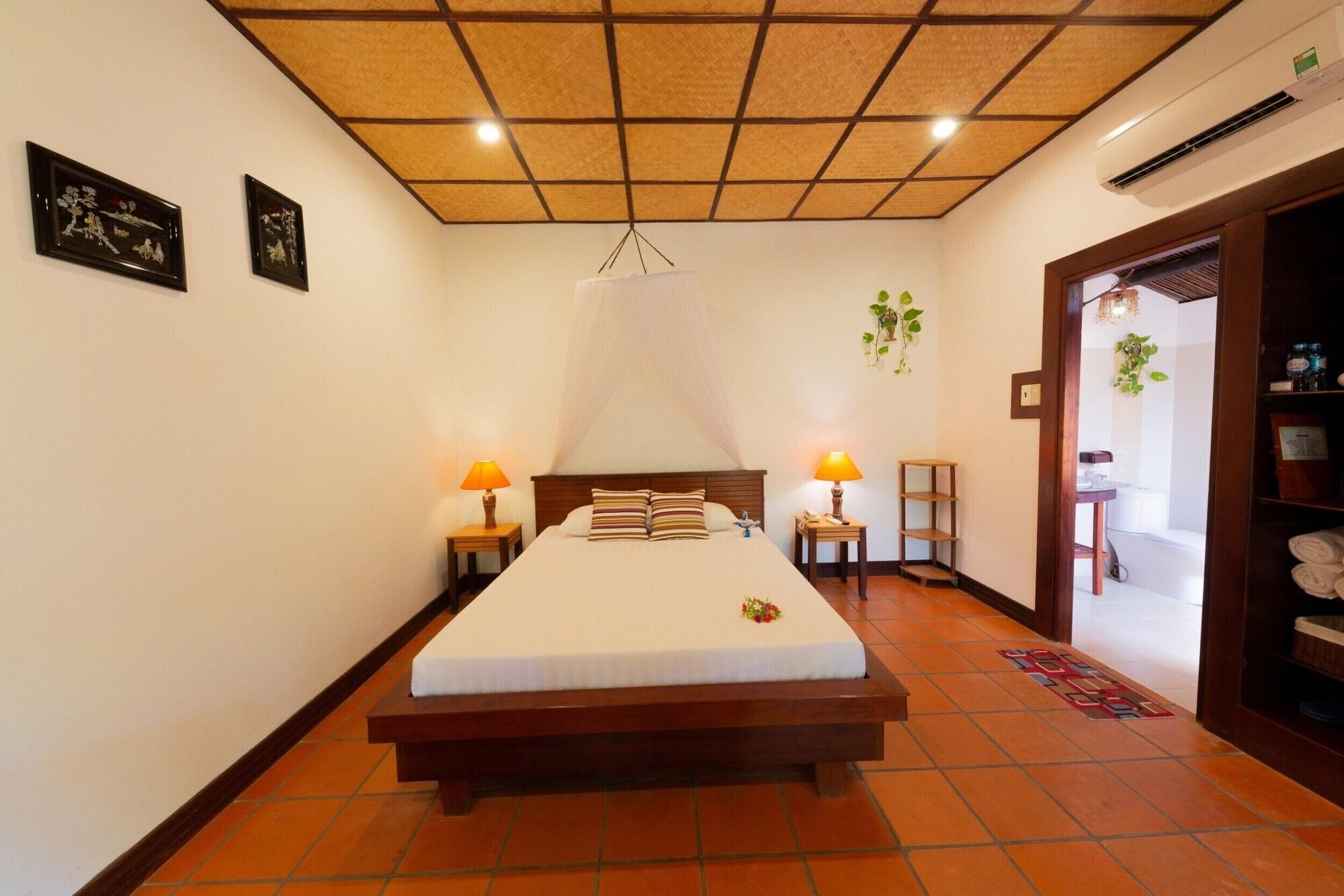Bao Quynh Bungalow Phan Thiết Extérieur photo