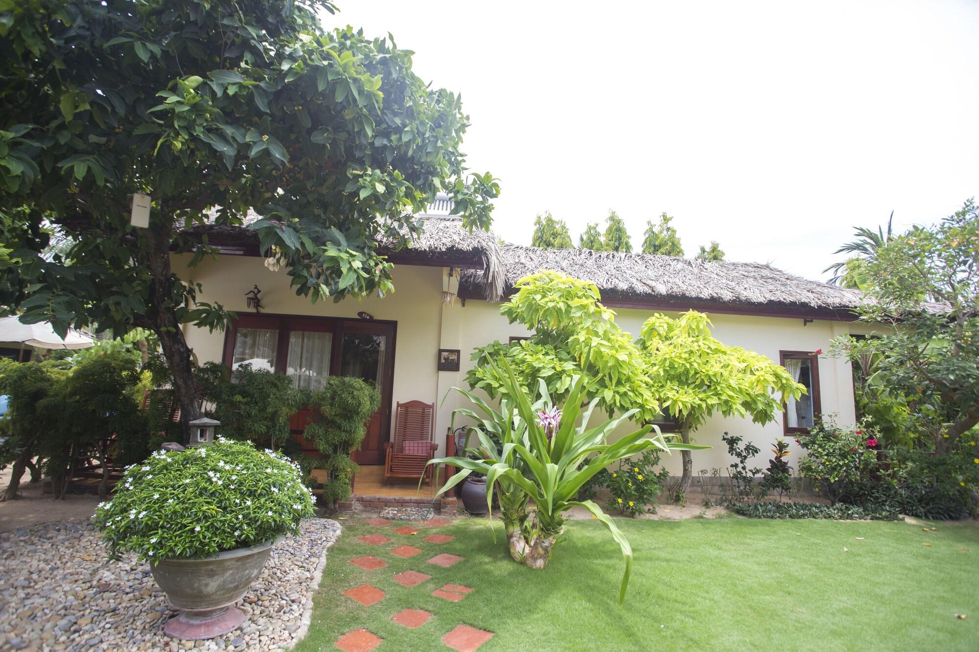 Bao Quynh Bungalow Phan Thiết Extérieur photo