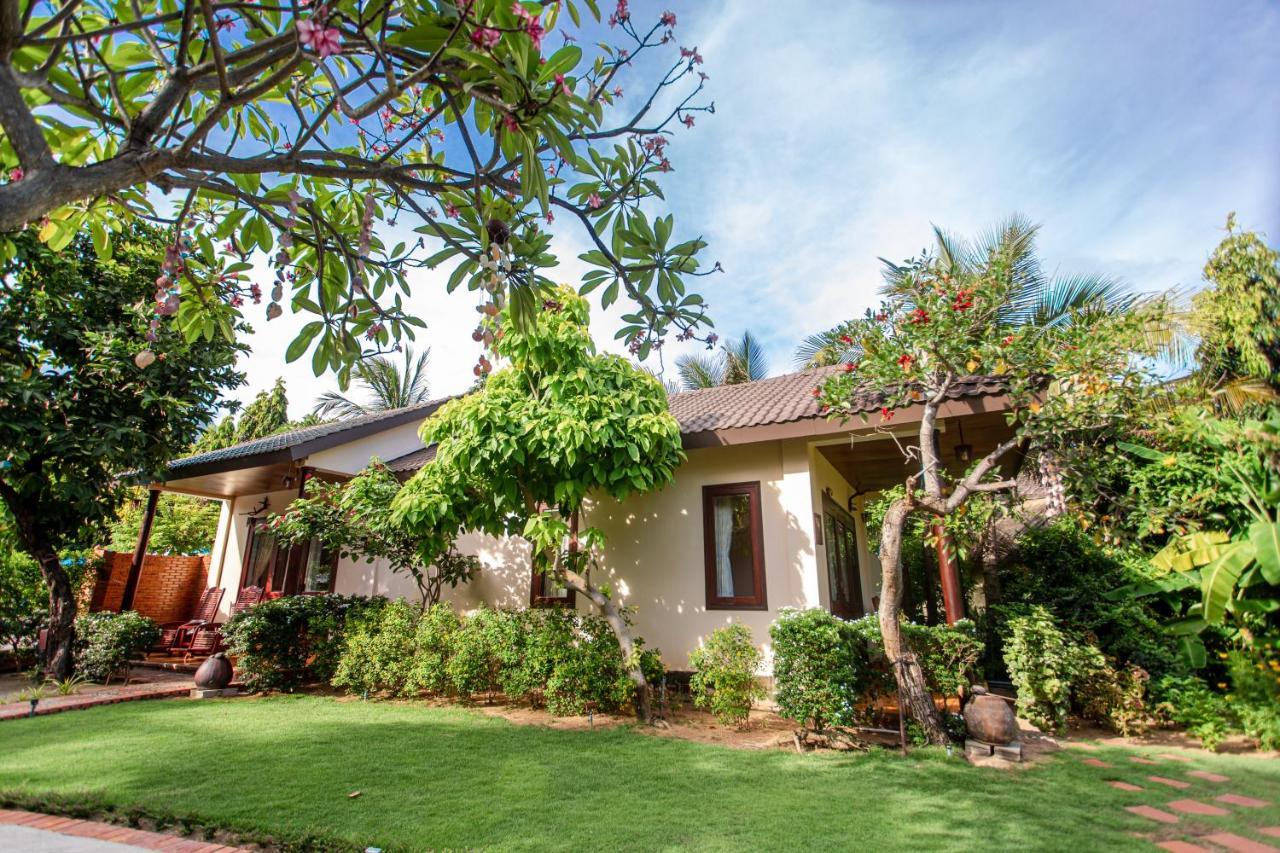 Bao Quynh Bungalow Phan Thiết Extérieur photo