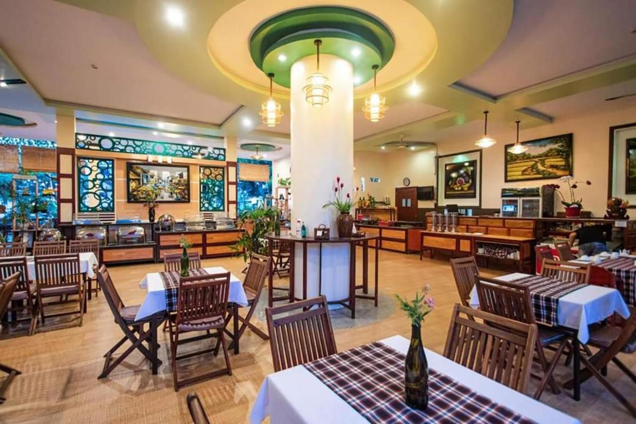 Bao Quynh Bungalow Phan Thiết Extérieur photo