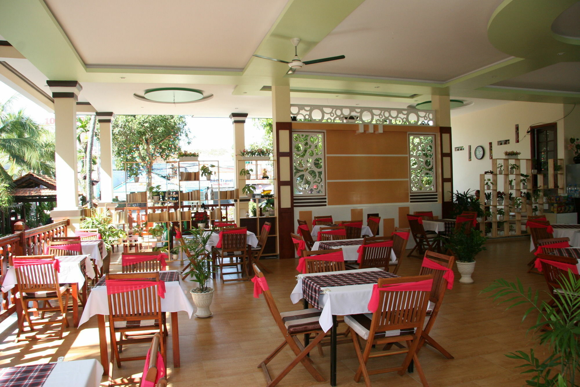 Bao Quynh Bungalow Phan Thiết Extérieur photo